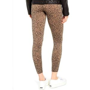 SPANX Look At Me Seamless Leggings
